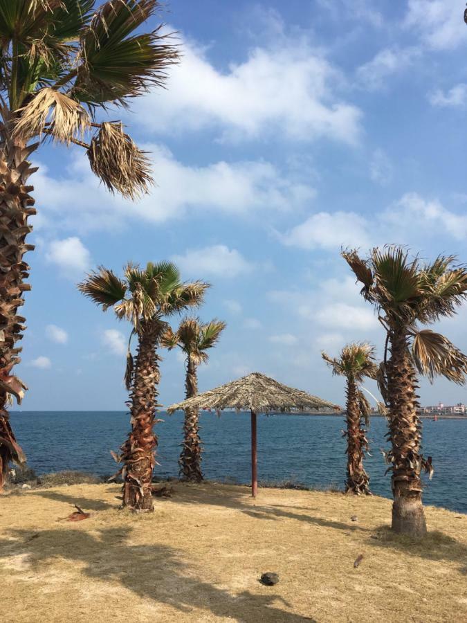 Shanti Shanti Guest House جيجو المظهر الخارجي الصورة