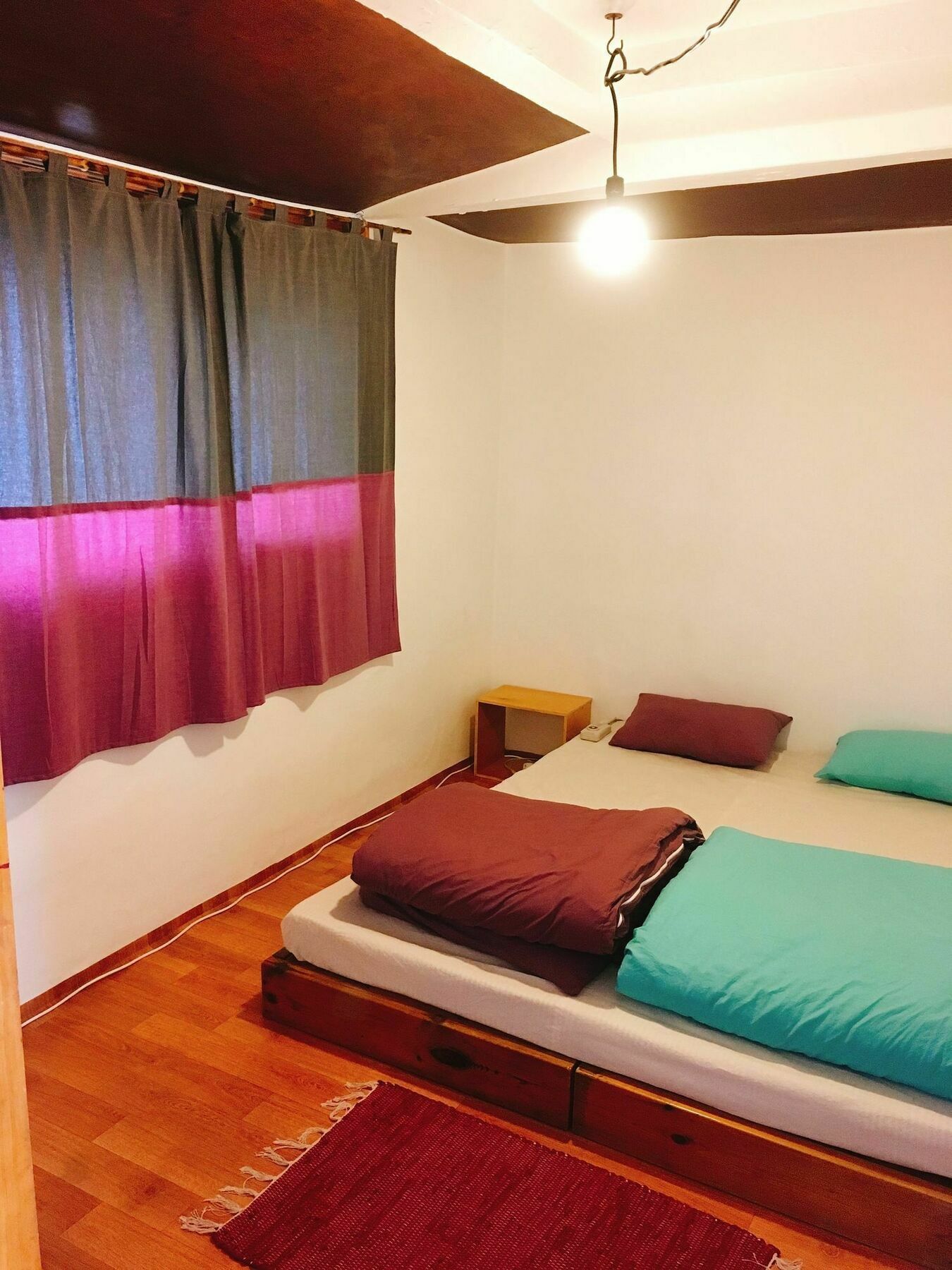 Shanti Shanti Guest House جيجو المظهر الخارجي الصورة